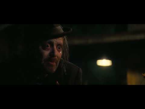 Fallout - FISTO Returns!