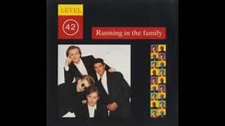 09 - The Sleepwalkers - Level 42 (1987)