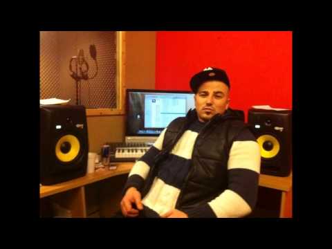 DMC ft. Kobra and L-Patriot - Japim Frym