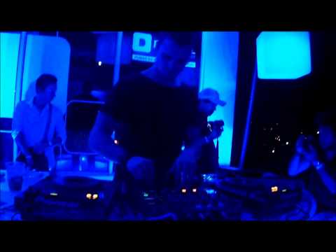 Istmo nigth / IR400-Chris Schweizer 06-07-2012.wmv