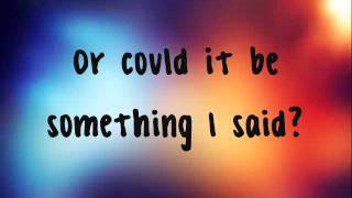 Falling In Reverse - Just Like You with lyrics