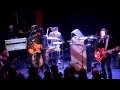 Hacienda - "Officer" Live @ Troubadour 12/06/10