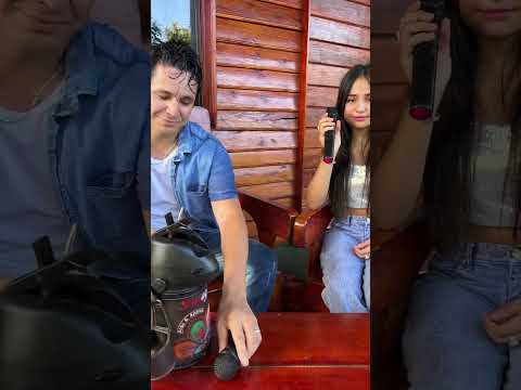 Oiga - Yoselin Tamara & Aldo Ocampos