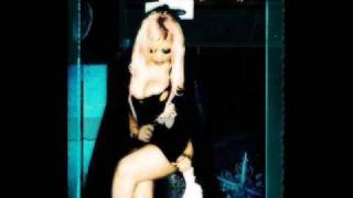 MS KRAZIE- FUK LOVE {YOU NEVER MATTERED}