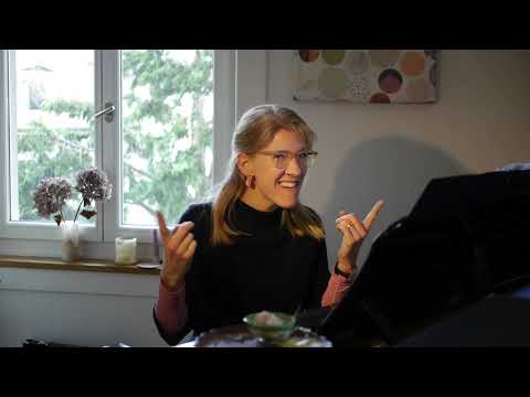 Geh unter der Gnade - Tenor