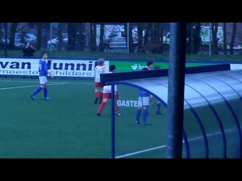 GVVV D3-De Bilt D8 10-03-2012
