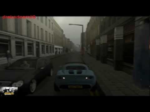 the getaway trucos playstation 2