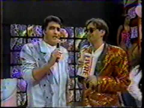 Angelo Máximo no Programa Livre