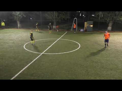 9 КХ 3 Promodo - DreamTeam