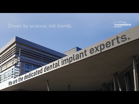Thommen Medical AG