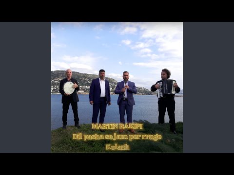 Dil Pasha Se Jam Per Rruge