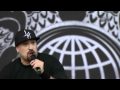 Dr. Greenthumb ~ Cypress Hill LIVE @ Rock am ...