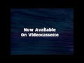 Now Available On Videocassette CPB Background