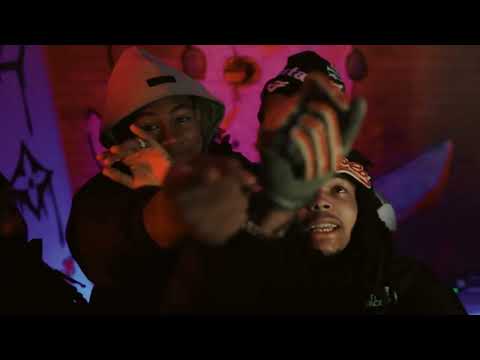 Lil13 - Big One (Official Music Video)|| @ShotByDiz