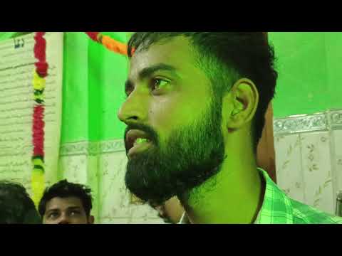 RaeBareli Eid e Ghadeer Programme : 7th July 2023, Friday | PART 2ND (Complete)