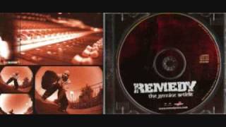 REMEDY ft CAPPADONNA &quot;GIRLFRIEND&quot;