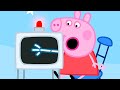 Peppa Pig S Boo Boo Moments