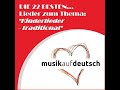 Du, du liegst mir im Herzen