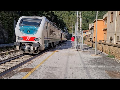 INV 79294 Reggio Calabria C.le - Roma Termini