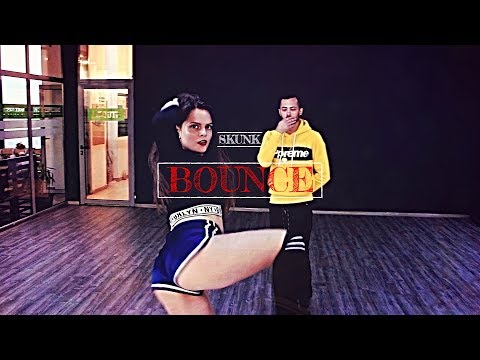 Skunk - Bounce | Videoclip Official
