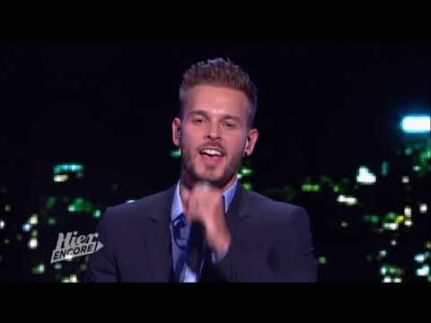 Comme d'habitude - M.Poroka (Vietsub)