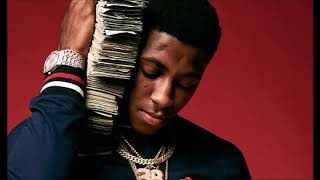 NBA Youngboy - Temporary Time (Audio)