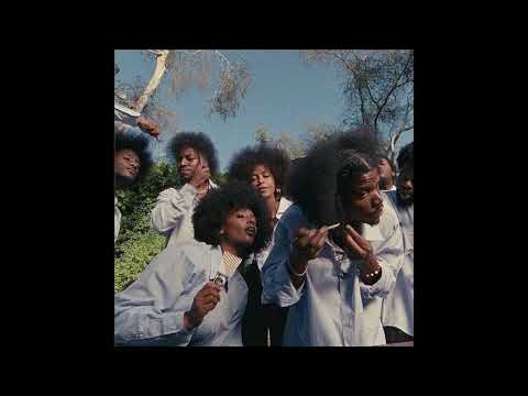 [FREE] Smino x Amine x Jordan Ward Type Beat // “Inna Hurry”