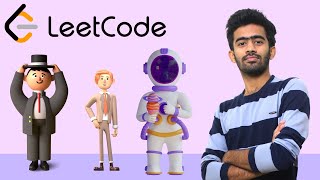 YouTube video 'LeetCode 2418. Sort the People | Interview Preparation | English | code io'