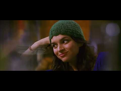 Norah Jones & Jude Law - My Blueberry Nights (2007) Final Scene