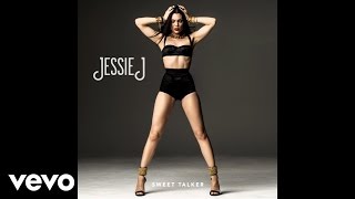 Jessie J - Personal (Official Audio)