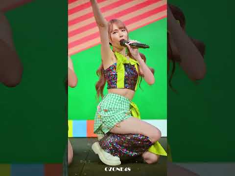 [4K] Fancam Aom eRAA - แกงหม้อใหญ่ @ eRAA Exclusive Fan Meet 300966