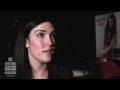 Kristina Train Entrevue / Interview Showcase EMI ...