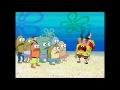 SpongeBob Music Dramatic Cue C