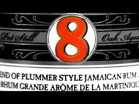 Rum Ages - A Guide To Rum / The More You Know