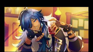 Cover art for tomorrow perfume