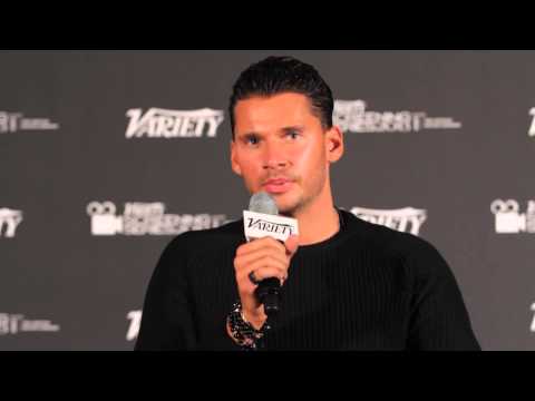 2013 Variety Screening Series - Generation Iron