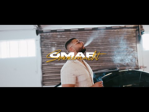Video thumbnail for SOMMERNACHT