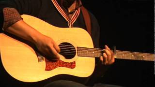 Clara C Live In Manila [12/1/2011] - Charles Tan - True Colors (Cyndi Lauper)