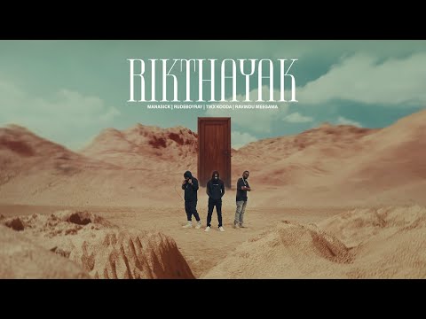 Ayeshmantha and 3 more