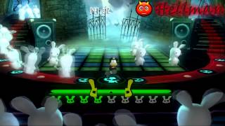 Cover art for Dark Iron Bunnies (game accurate)