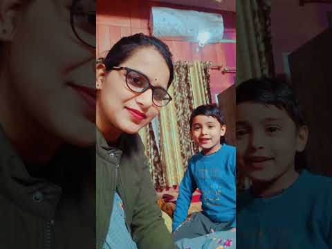 English baate with Vanshu