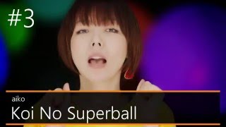 My Top 20 J-K-CPOP Songs CHART [InFiNaCHAN] - (S01E08)