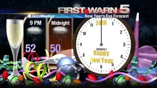 KRGV FIRST WARN 5 Quickcast - Dec. 30