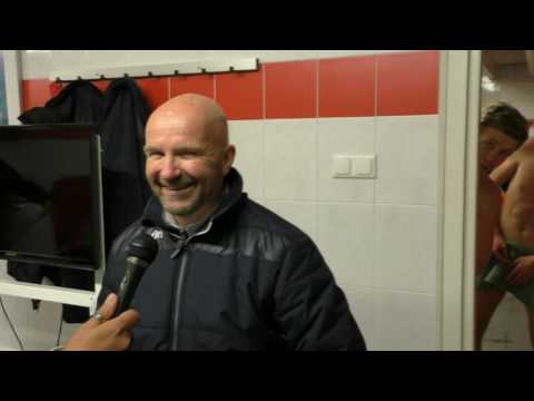 interview Jurgen Schefczyk na RKHVV