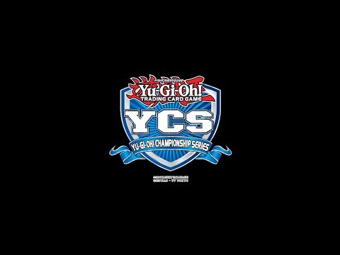 [Day 2] Yu-Gi-Oh! Championship Series - Pasadena, CA 2019 | November 23 - 24, 2019
