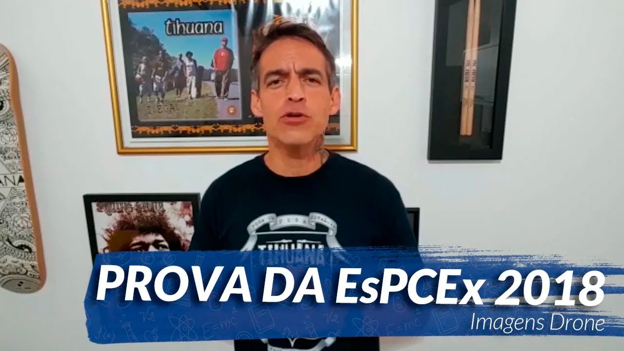 Vídeo Importante 8