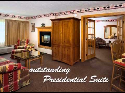 Rapid City Ramkota Hotel