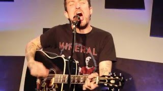 Frank Turner - The Next Storm - Live at Lightning 100