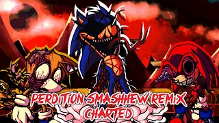 Cover art for Perdition