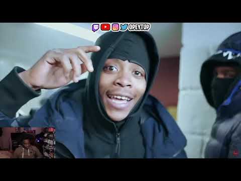 OpeyTup Reacts To Sha Ek Feat. SugarHill Keem & Edot Baby - Touch The Ground (Official Video)